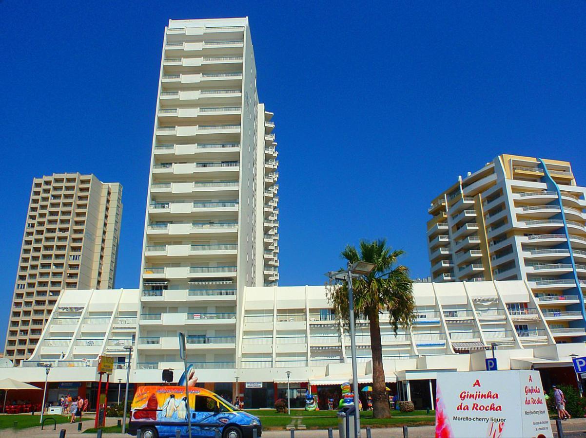 Concorde Seaview By Encantos Do Algarve - 701 Портиман Экстерьер фото